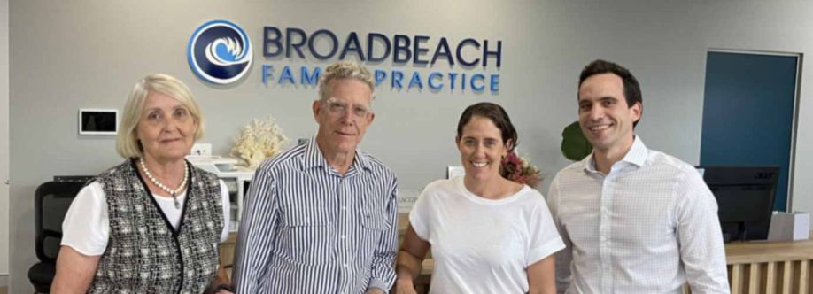 Broadbeach Family Practice Cover Image