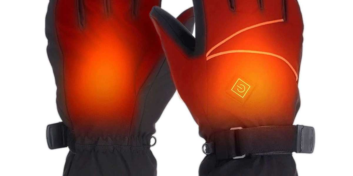 Hotjak Heated Gloves Review: Scam or Legit? Serious Side Effects