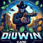 Diuwin game