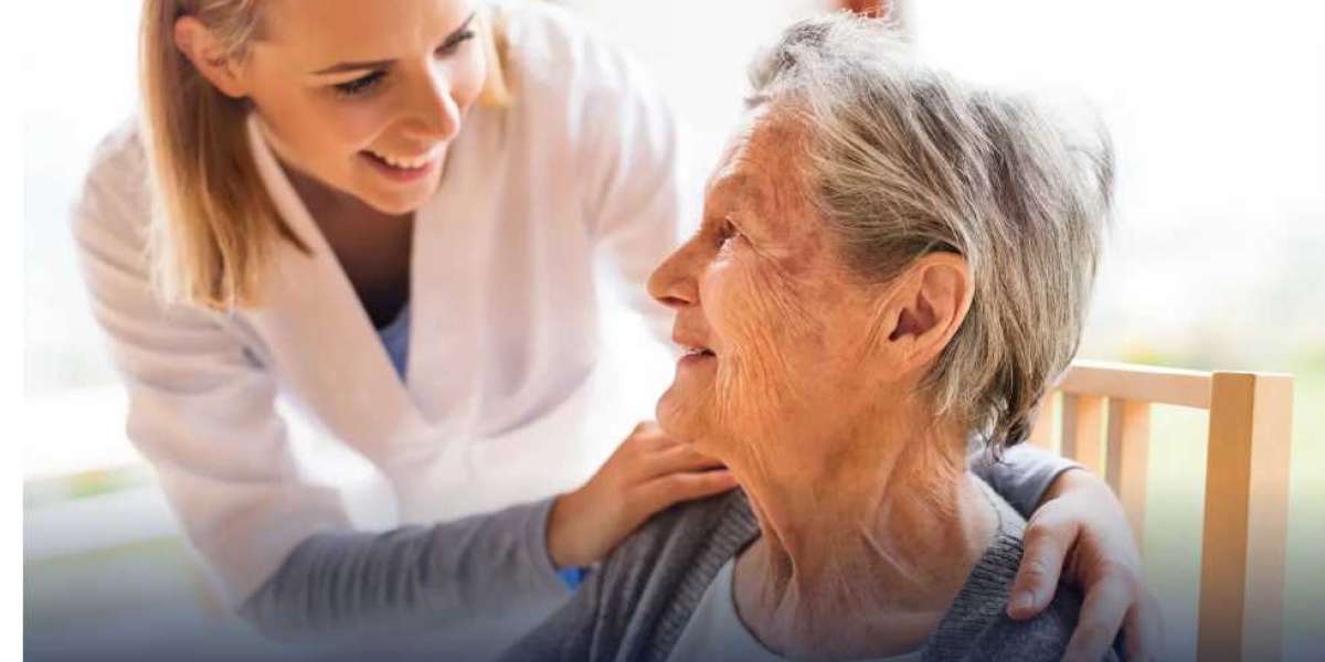 Trusted Elder Care Service in Noida - G2P Healthcare