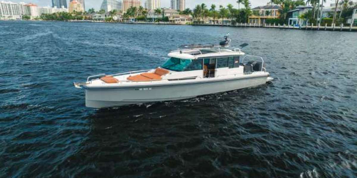 Add a Thrilling Tubing Adventure to Your Yacht Rental Fort Lauderdale Charter