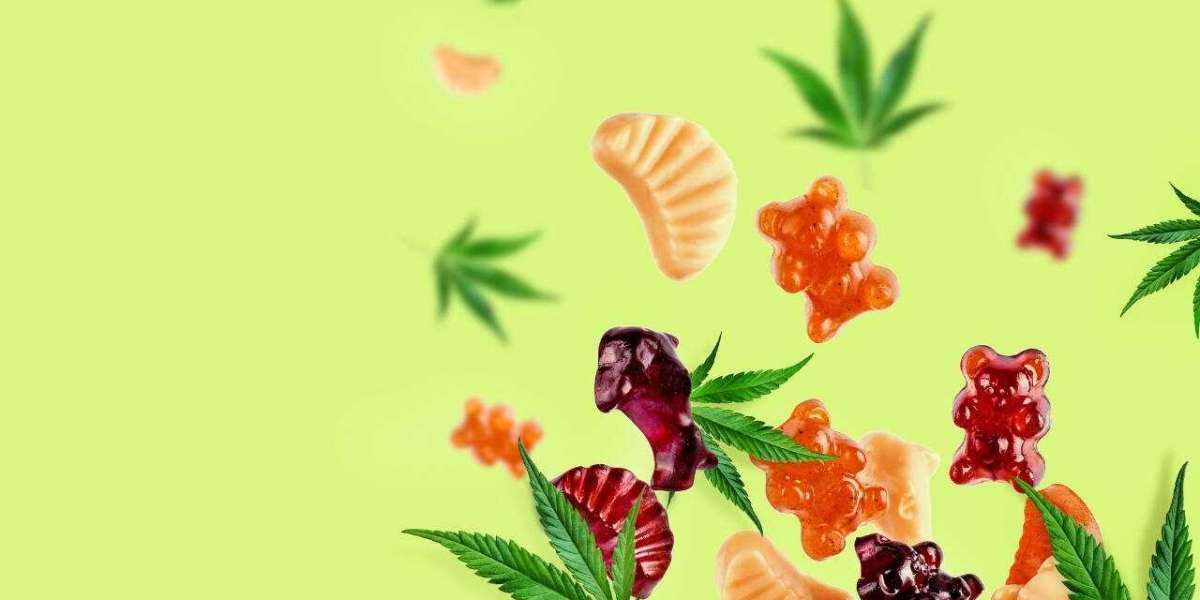 Serenity Garden CBD Gummies Review: Scam or Should You Buy?