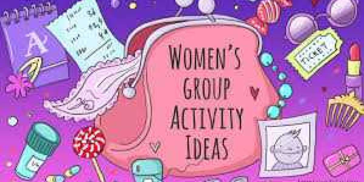 Creative Women’s Event Ideas to Inspire and Connect