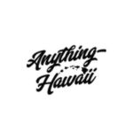 Anything Hawaii