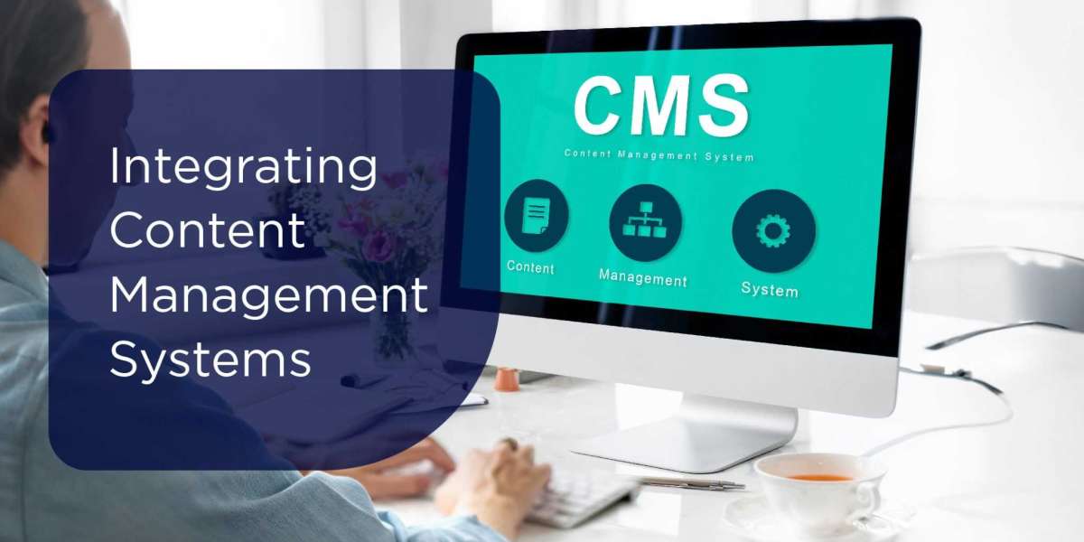 Top Benefits of Integrating CMS with Your Business Systems for Enhanced Efficiency and Growth