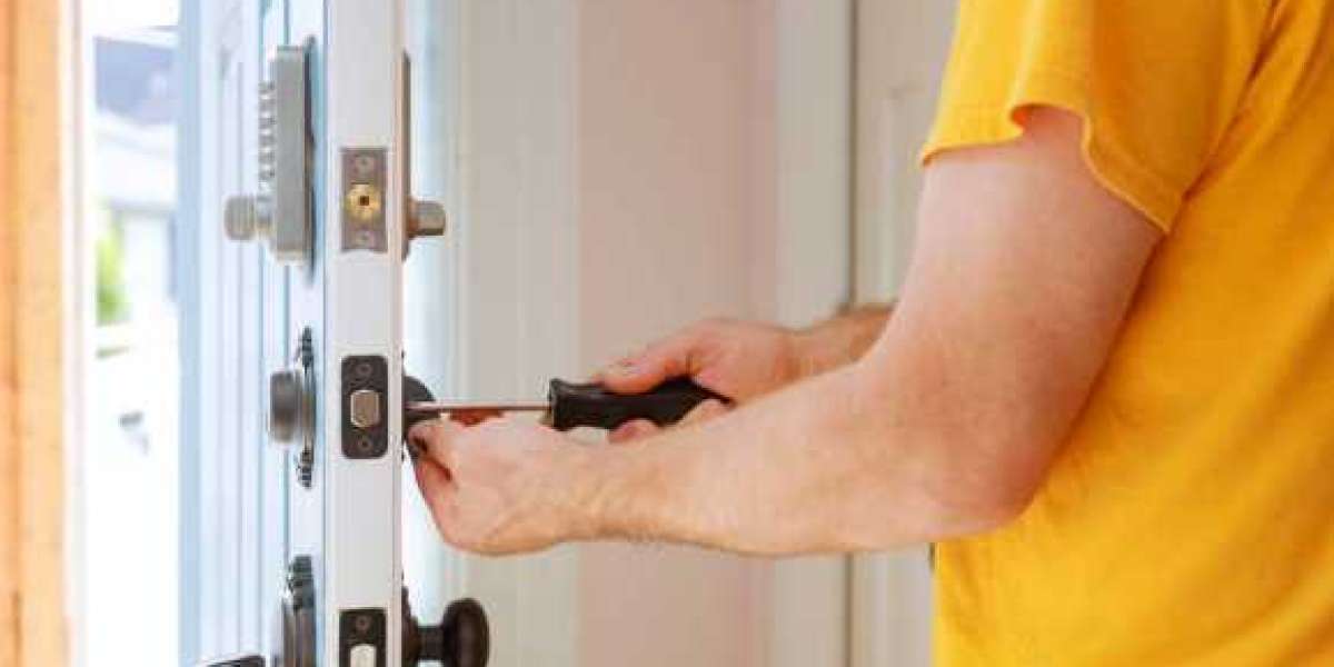 Must-Know Features of the Best Wall-Mounted Locks