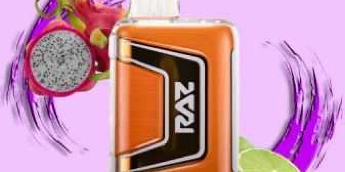 Why Should You Try the Raz Vape and Its Popular Day Crawler Flavor?