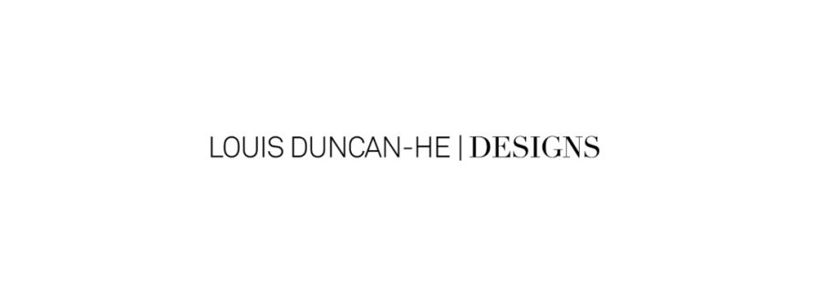 Louis Duncan He Designs Cover Image