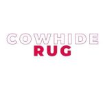 Cow Hide Rug