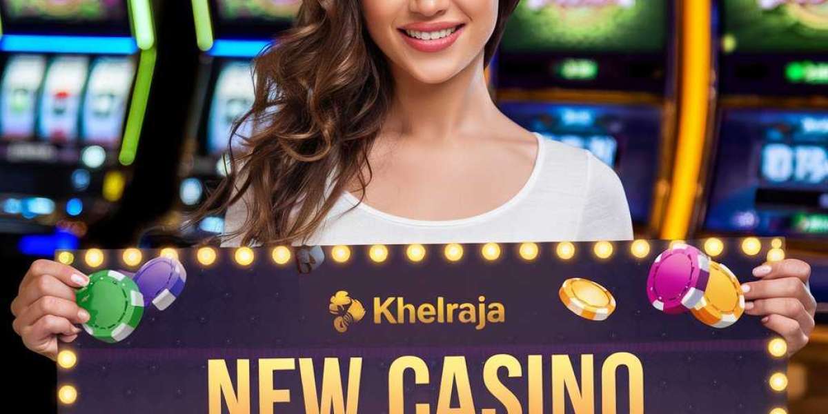 Everything You Need to Know About Khelraja’s New Casino No Deposit Bonus