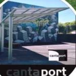 Canta Port