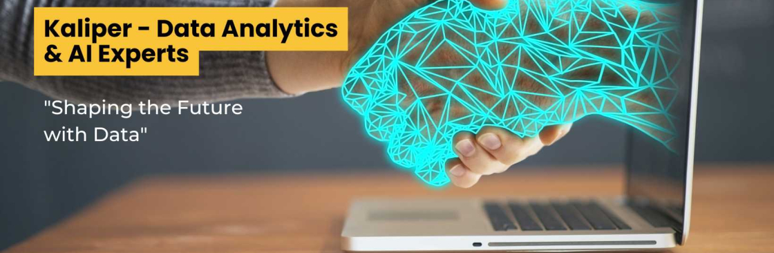 Kaliper Data Analytics and AI Experts Cover Image