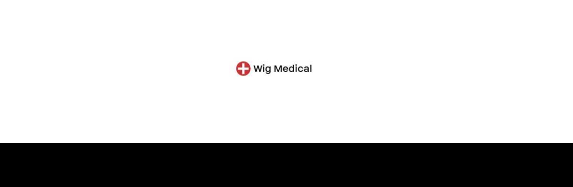 Wig Medical Cover Image