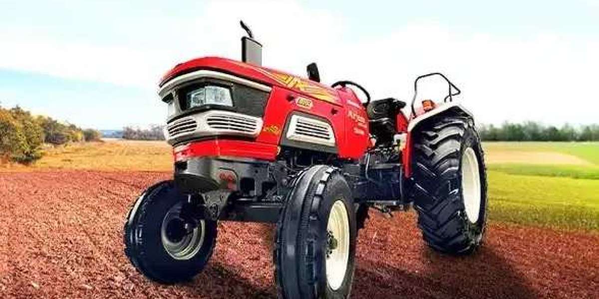 Mahindra Arjun 555, Sonalika 750, and Swaraj Tractors: A Complete Guide for Farmers