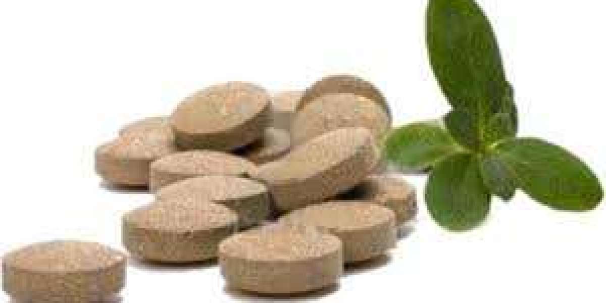 Ayurvedic Gas Tablets: The Ultimate Solution for Gut Health