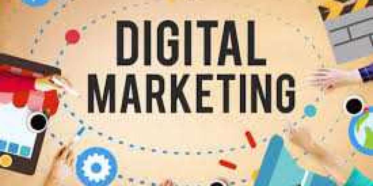 Digital marketing and advertising services in pune