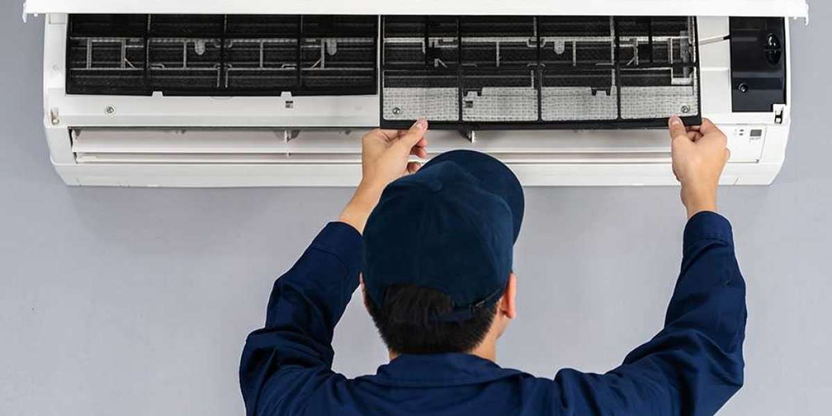 How to Find Reliable HVAC Repair Near You