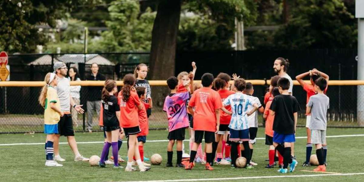 The Best Soccer Academies in the USA and New York