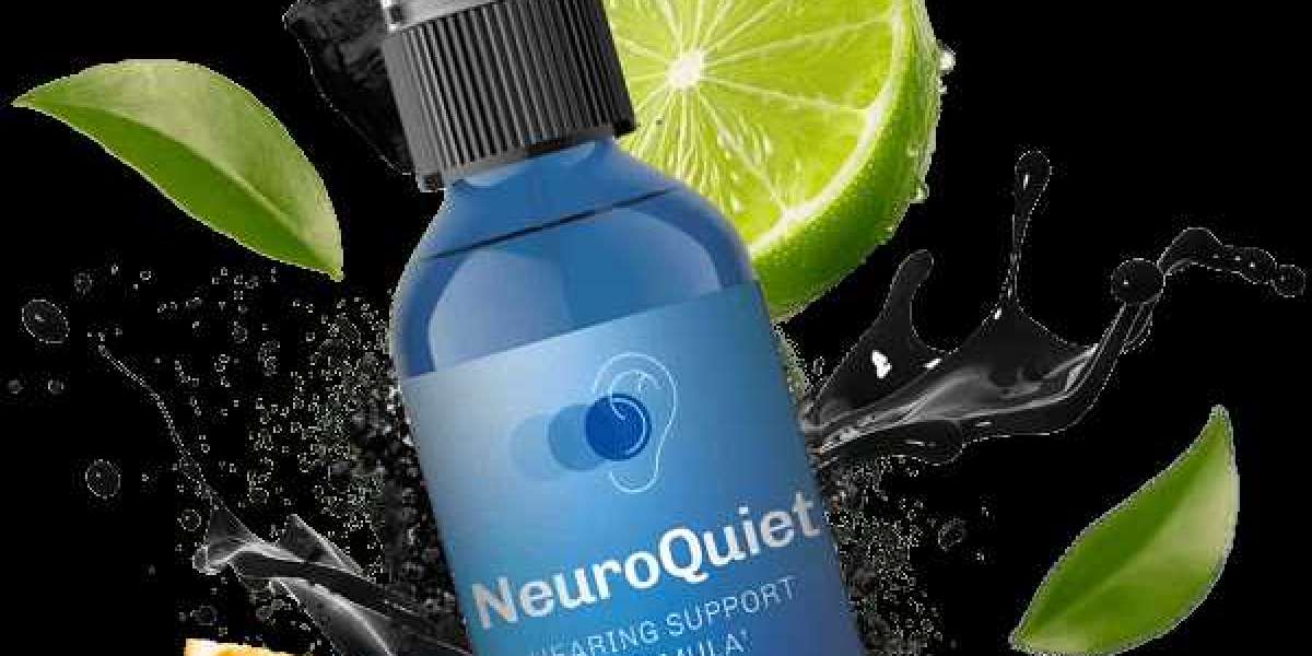 [BEWARE ALERT] NeuroQuiet Reviews: EXPOSED SCAM You Need To Know