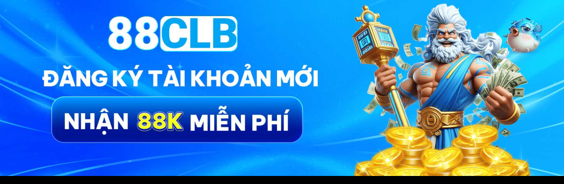 88CLB Đăng Ký Mới Nhận Cover Image