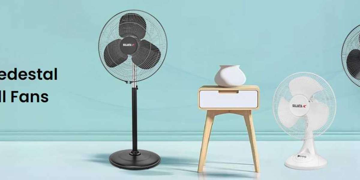 Buy Table Fan | House of Sujata