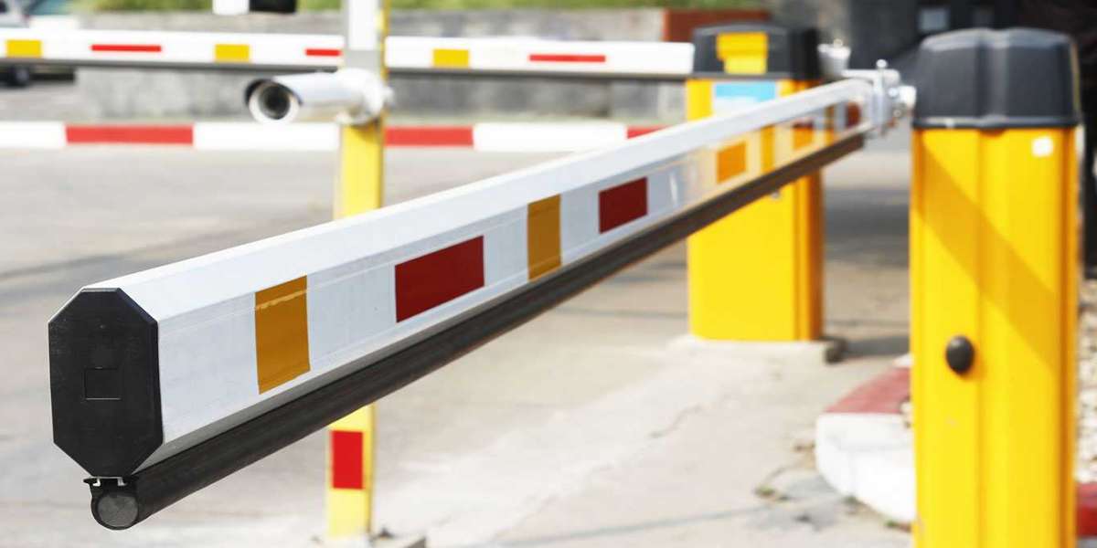 Top 5 Industries That Benefit from Crash-Rated Boom Barriers