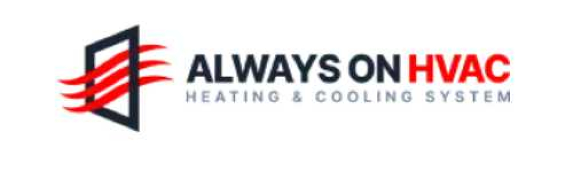 Always On HVAC Cover Image