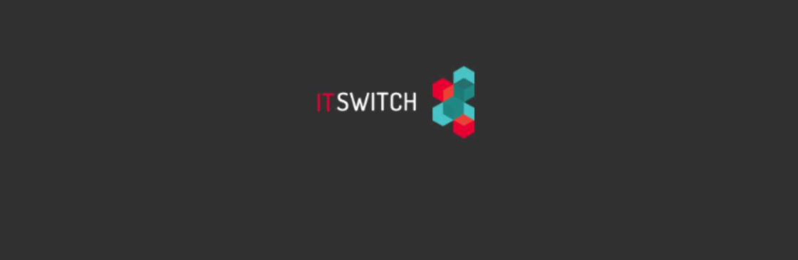 IT switch Cover Image