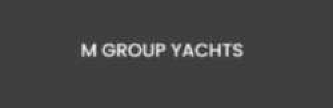 M Group Yacht Services LLC Cover Image