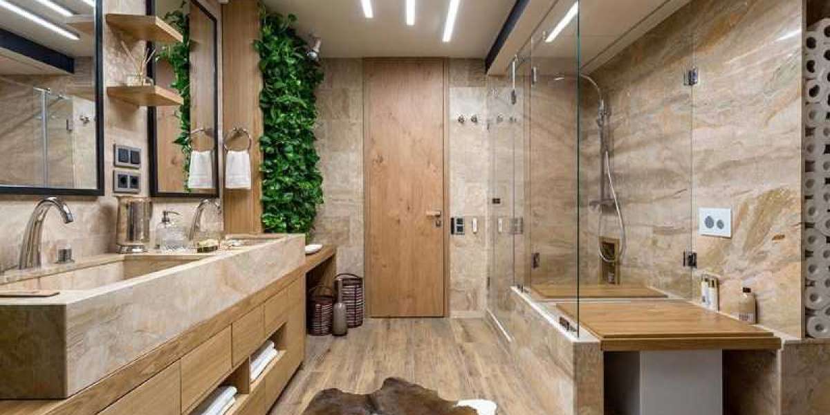 Sustainable Bathroom Features for Eco-Conscious Remodels