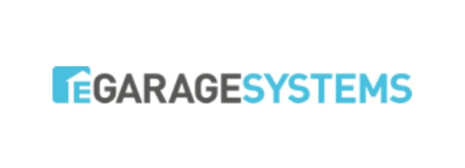 eGarage Systems Cover Image