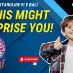 StarGlide Fly Galaxy Ball Canada Canada