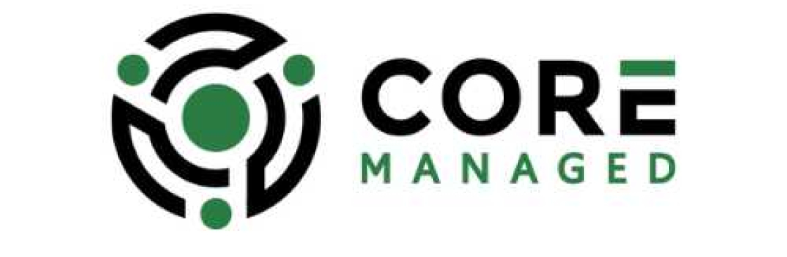 Core Managed Cover Image