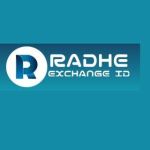 Radhe Exchange