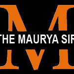 The Maurya Sir