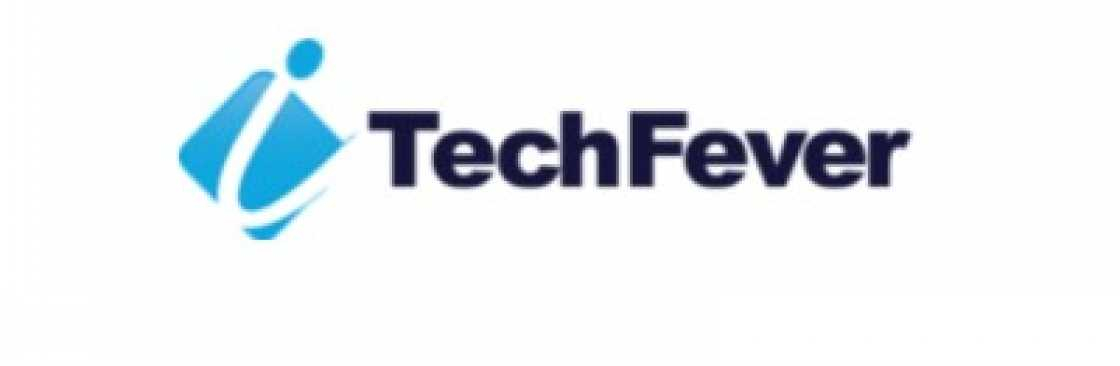 iTech Fever Cover Image