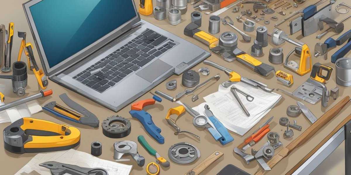 Repair Manuals for Everything: Your Comprehensive Guide to Fixing Common Issues