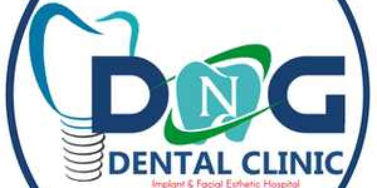 Top Dental Care Specialist in Jaipur – Welcome to DNG Dental Clinic