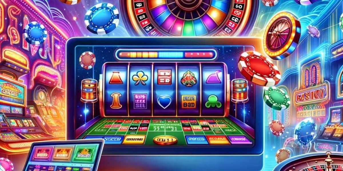 Kumpulan Link Mpo Situs Slot Anti Nawala Paling Gacor