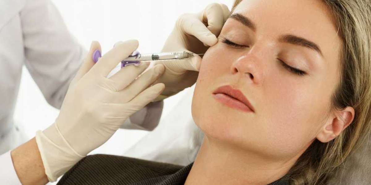 Smooth Wrinkles with Botox and Dermal Fillers in Maryland at Aesthetic LAVC