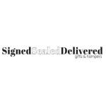 signedsealeddelivered