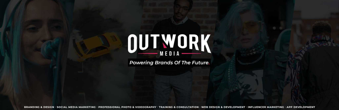 Outwork Media Cover Image