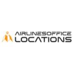 airlinesoffice locations