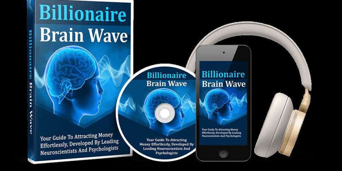 Billionaire Brain Wave Reviews (Audible Program) Expand Manifestation Power.