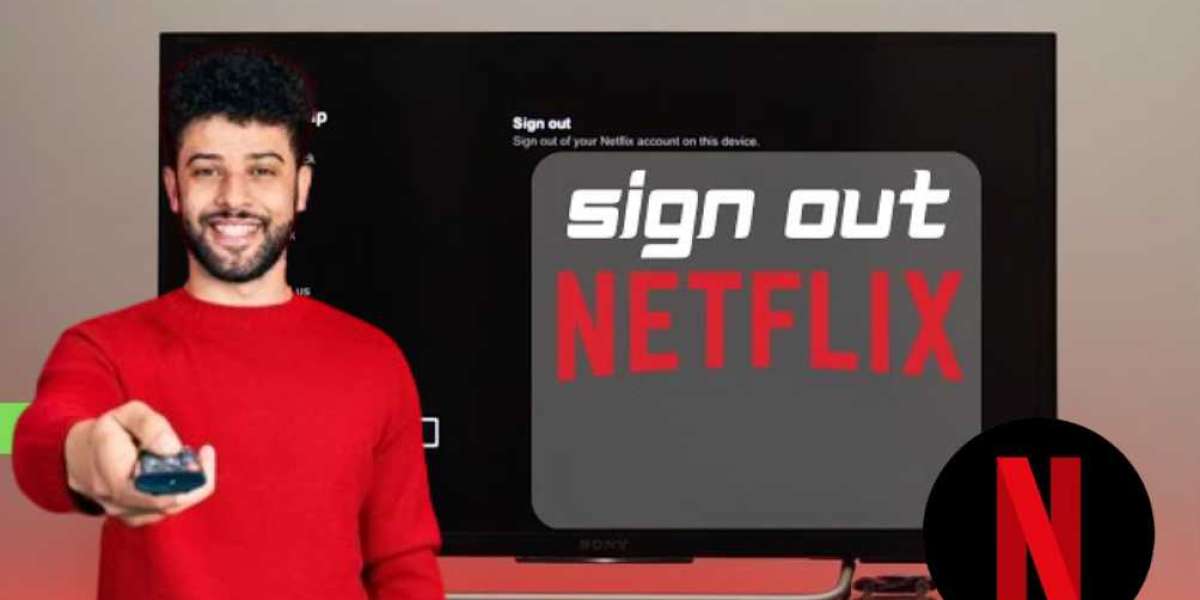 How To Sign Out of Netflix On Your Smart TV?