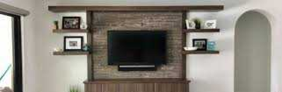 TV Mounting Houston Cover Image