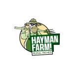 Hayman Farm