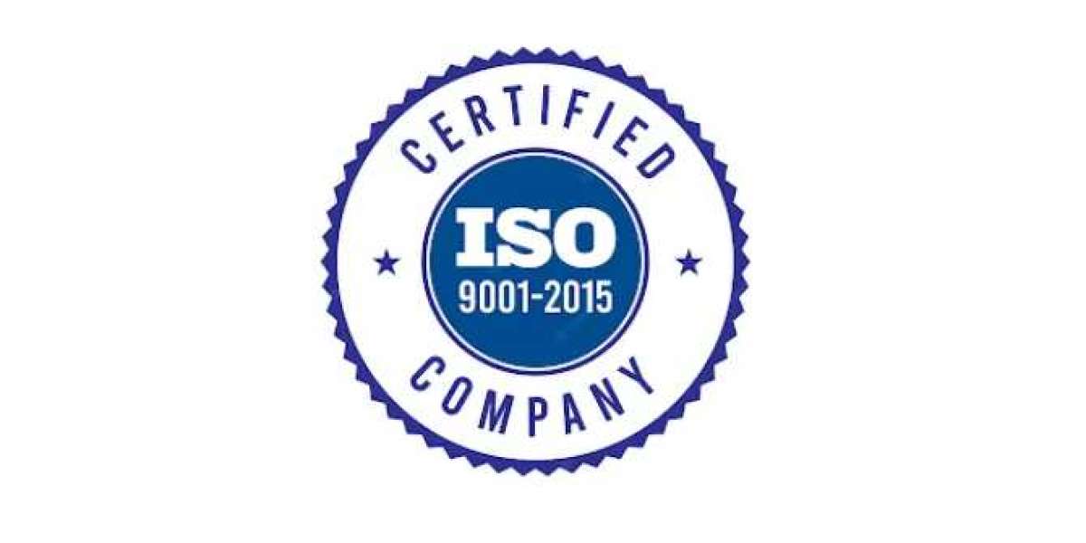 Understanding ISO 9001:2015 Certification Necessities in Nepal