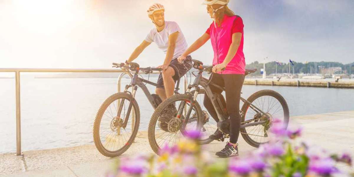 Cruise Through Paradise: Caribbean E-Bike Tours You Can’t Miss