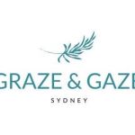 Graze and Gaze